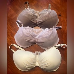 Victoria’s Secret Bras
